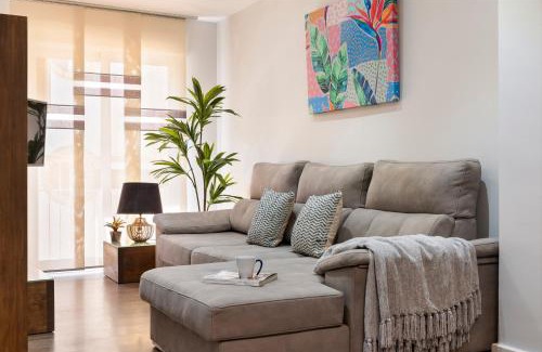 Andujar Wohnung | Viviendas con Fines Turísticos "Quivir Pidal"