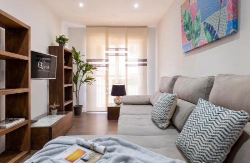 Andujar Wohnung | Viviendas con Fines Turísticos "Quivir Pidal"