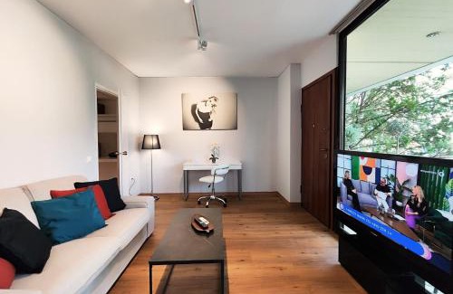 Marousi Wohnung | Vivo Apartments