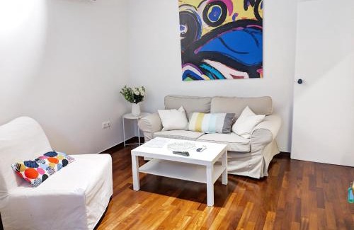 Marousi Wohnung | Vivo Apartments
