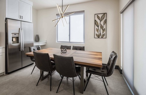 Moab South Valley Wohnung | Vizcaya #12 - Moab's Newest Luxury Rental