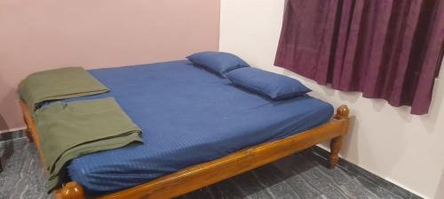 Hireguthi Haus | Vjay Shakti Homestay