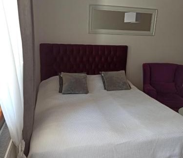 Babanovac Wohnung | Vlašićka idila apartman Eko Fis 507
