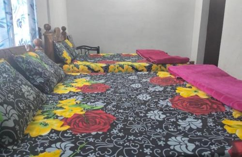 Valparai Haus | VLP Home Stay