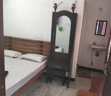 Valparai Haus | VLP Home Stay