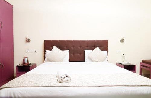 Valparai Haus | VLP home stay