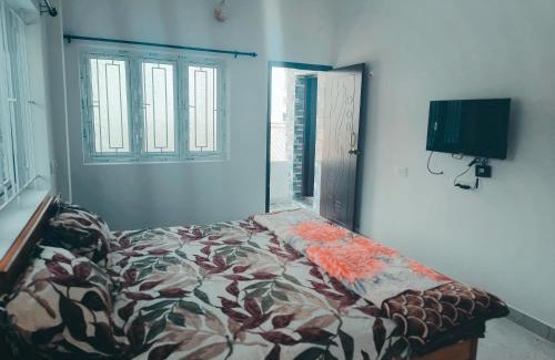 Valparai Haus | VLP home stay