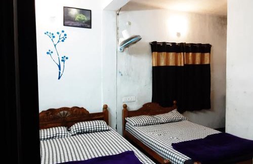 Valparai Haus | VLP Home Stays
