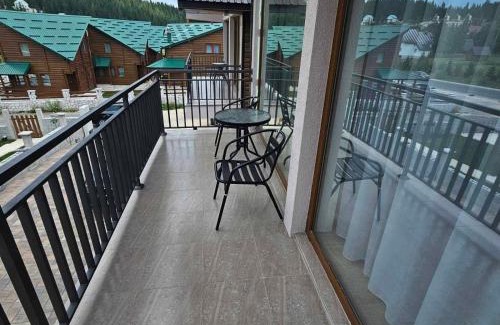 Razvrsje Wohnung | VM Apartments Zabljak