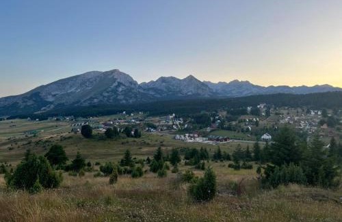 Razvrsje Wohnung | VM Apartments Zabljak
