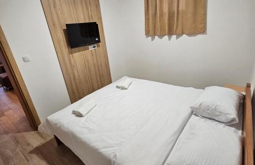 Razvrsje Wohnung | VM Apartments Zabljak
