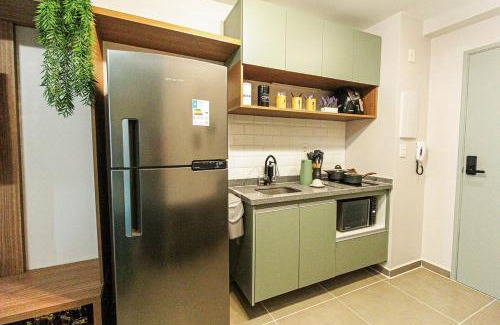 Vila Mariana Wohnung | VM2006 - Alto Padrão na Vila Mariana