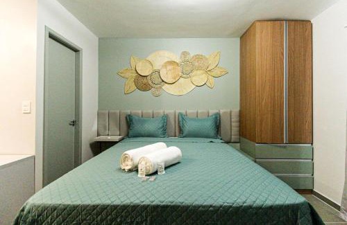 Vila Mariana Wohnung | VM2006 - Alto Padrão na Vila Mariana