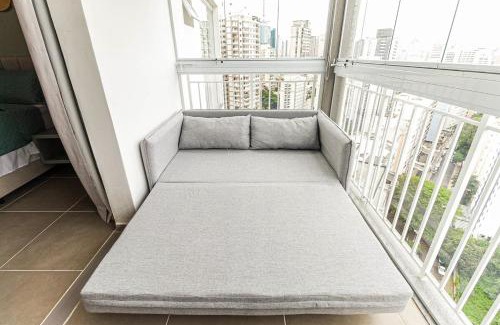 Vila Mariana Wohnung | VM2006 - Alto Padrão na Vila Mariana