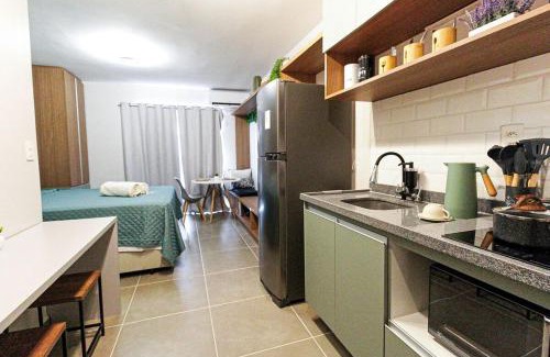 Vila Mariana Wohnung | VM2006 - Alto Padrão na Vila Mariana