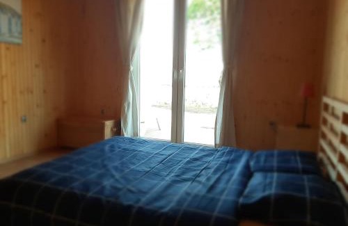 Luborec Wohnung | VN Ľuboreč - Rekreačná chata