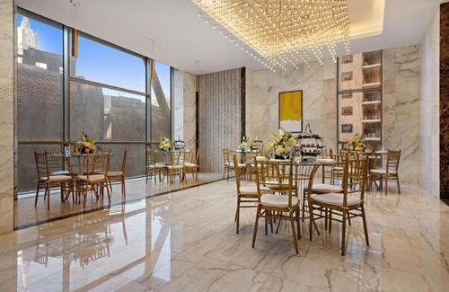 Mecca Hotel | voco makkah