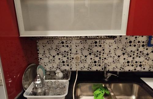 Meknes Wohnung | Volubilis RDZ El Fateh