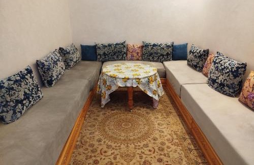 Meknes Wohnung | Volubilis RDZ El Fateh