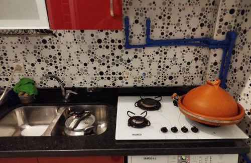 Meknes Wohnung | Volubilis RDZ El Fateh