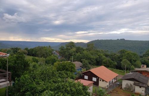 Gramado Haus | Vosso Lar com Vista Gramado