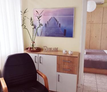 Kavala Haus | Votsalo Apartment