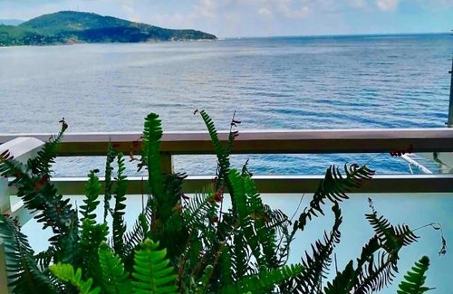 Kavala Haus | Votsalo Apartment