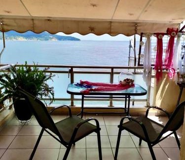 Kavala Haus | Votsalo Apartment