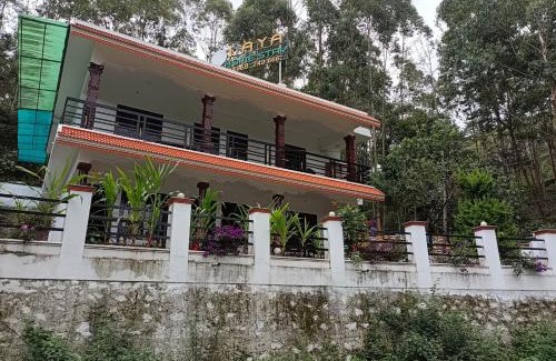 Suryanelli Haus | Voyage Munnar Laya Home Stay