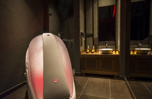 Sorgun Mahallesi Hotel | Voyage Sorgun Hotel