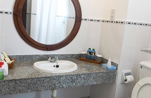 Mombasa Resort | Voyager Beach Resort