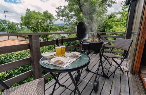 Yawatano Haus | VOYAN villa 伊豆