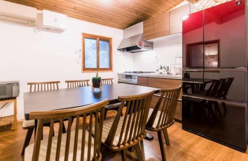 Yawatano Haus | VOYAN villa 伊豆