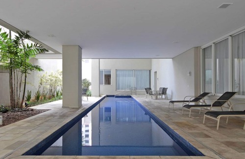 Itaim Bibi Wohnung | Vrbo Property