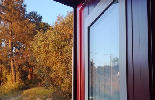Rio Maior Hütte | Vrbo Property