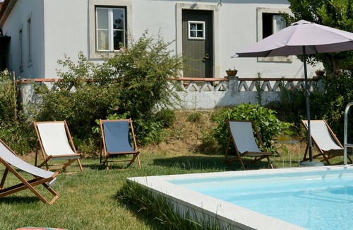 Rio Maior Hütte | Vrbo Property