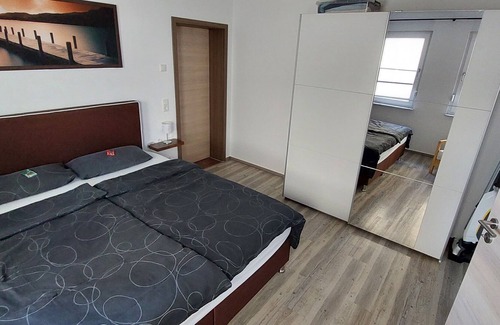 Zella-Mehlis Wohnung | Schöne gemütliche Ferienwohnung in der Nähe des Ruppbergs