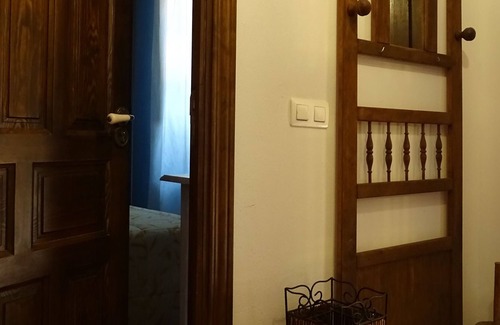 Conchar Haus | House