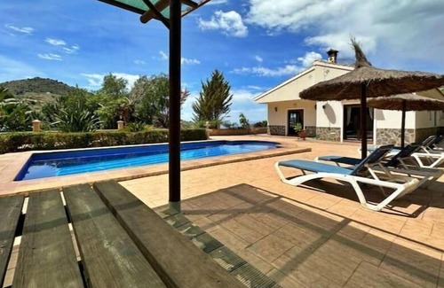 Sayalonga Hütte | Vrbo Property