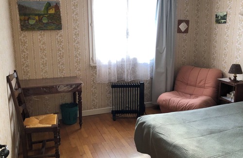 Bourg-en-Bresse Wohnung | Vrbo Property
