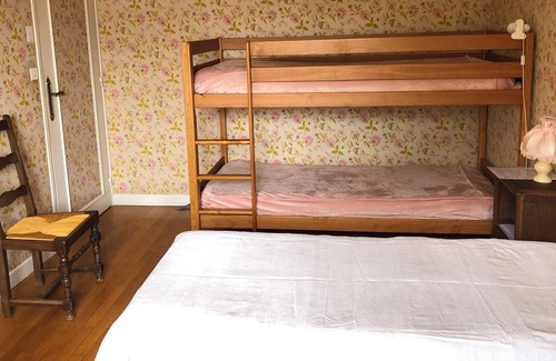 Bourg-en-Bresse Wohnung | Vrbo Property