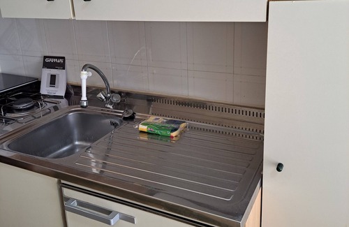 Ponte Sasso Wohnung | Vrbo Property