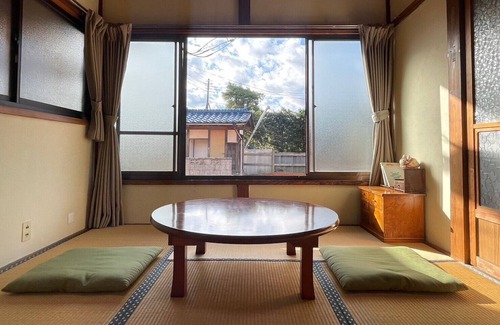 Katori Haus | Vrbo Property