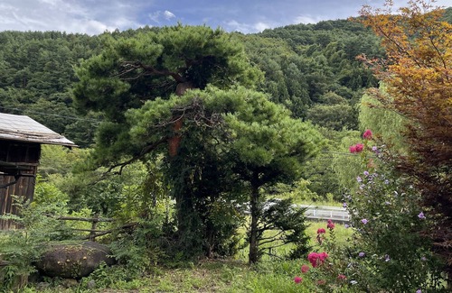 Nagawa-machi Haus | Vrbo Property