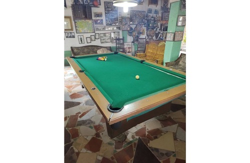 Tarimbaro Haus | Estate