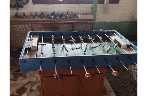 Tarimbaro Haus | Estate