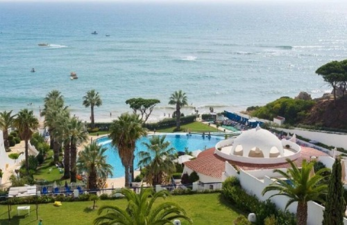Oura Resort | Vrbo Property