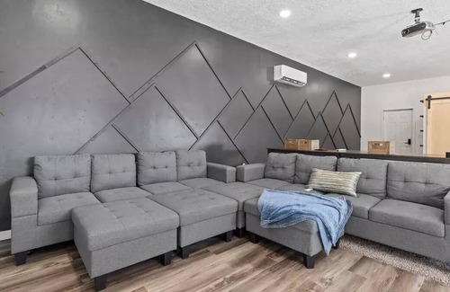 Tamarack Resort Kabine | Vrbo Property