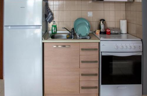 Nea Khili Wohnung | VSM View Sea and More