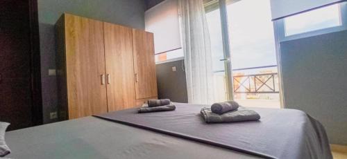 Nea Khili Wohnung | VSM View Sea and More